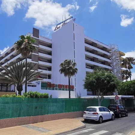 Near The Sea Las Arenas Playa del Ingles  Exterior photo