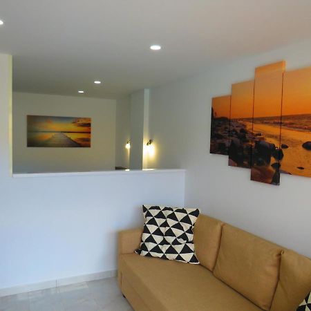Near The Sea Las Arenas Playa del Ingles  Exterior photo