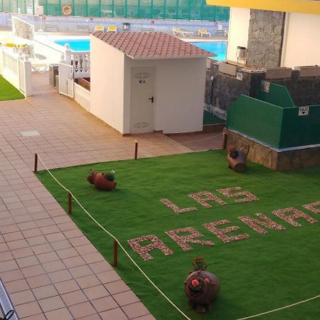 Near The Sea Las Arenas Playa del Ingles  Exterior photo