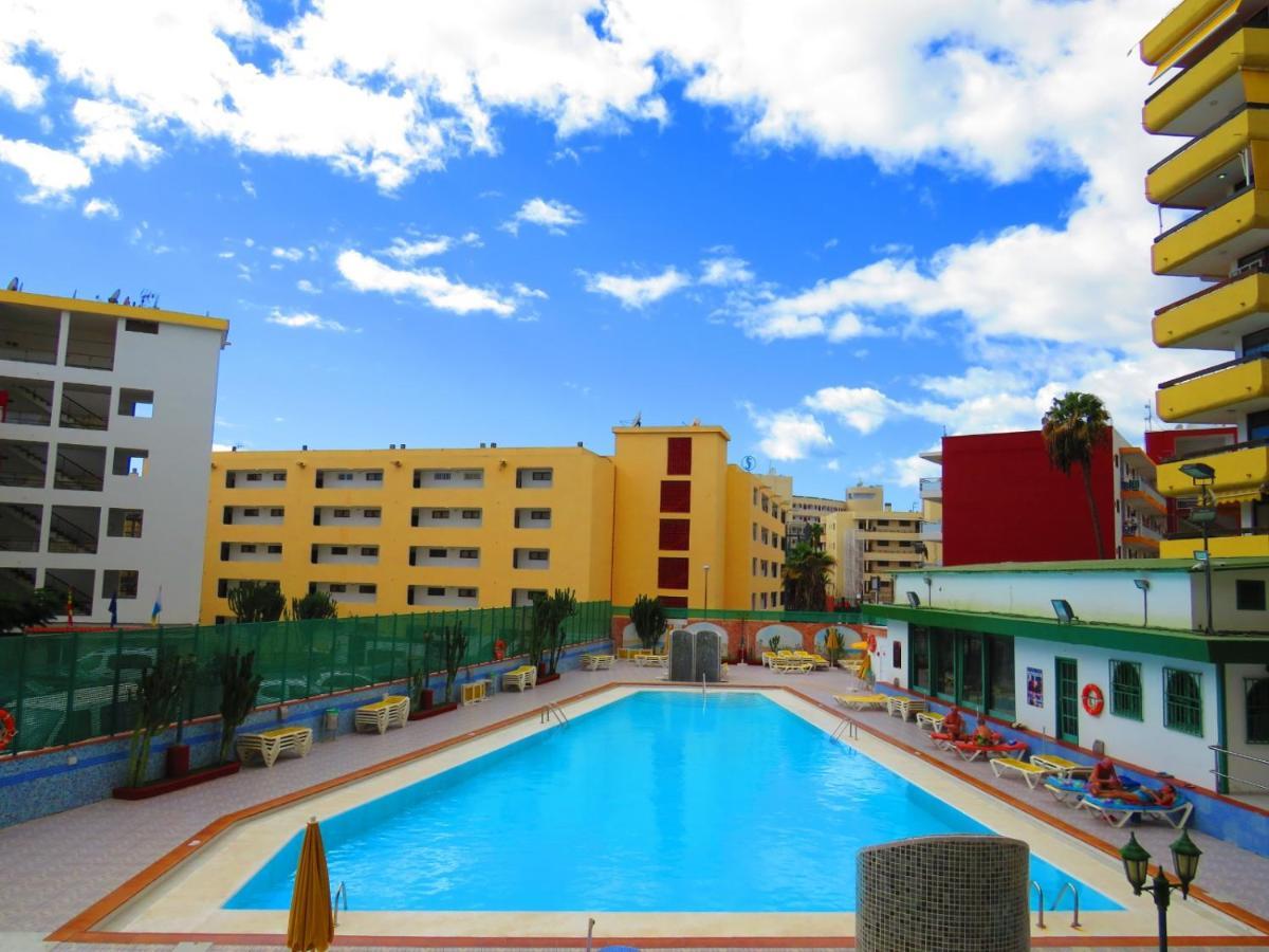 Near The Sea Las Arenas Playa del Ingles  Exterior photo